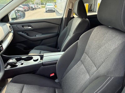 2024 Nissan Rogue AWD SV