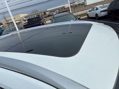 2024 Nissan Rogue AWD SV