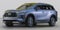 2022 INFINITI QX60 LUXE AWD