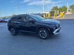 2025 Hyundai TUCSON SEL AWD