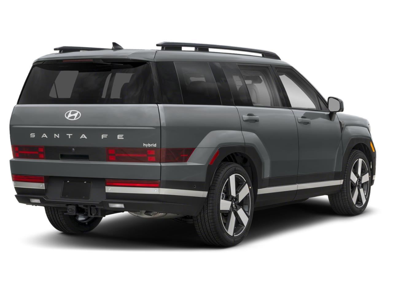 2024 Hyundai SANTA FE Hybrid Limited AWD