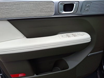 2025 Hyundai SANTA FE Calligraphy AWD