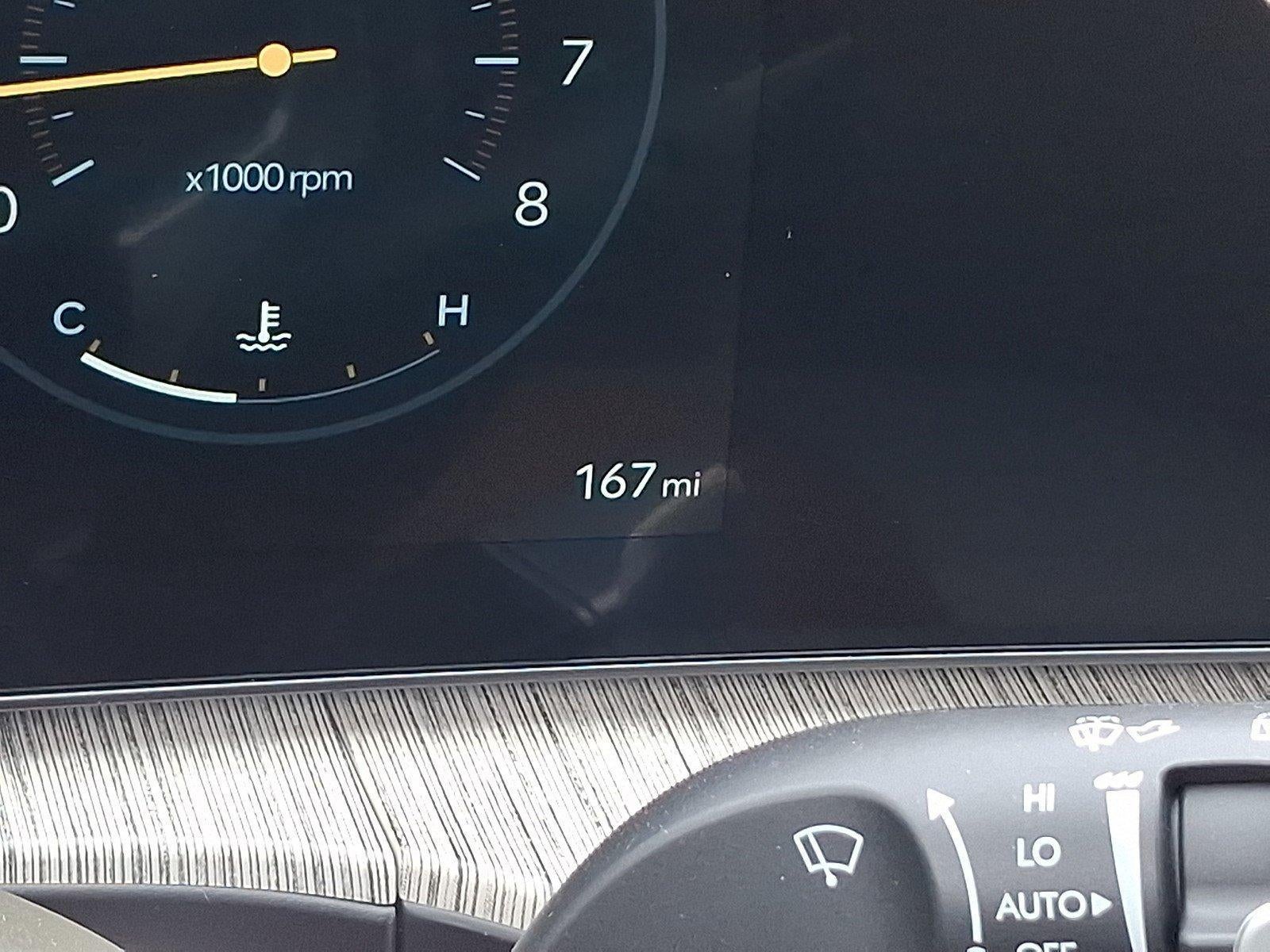 2025 Hyundai SANTA FE Calligraphy AWD