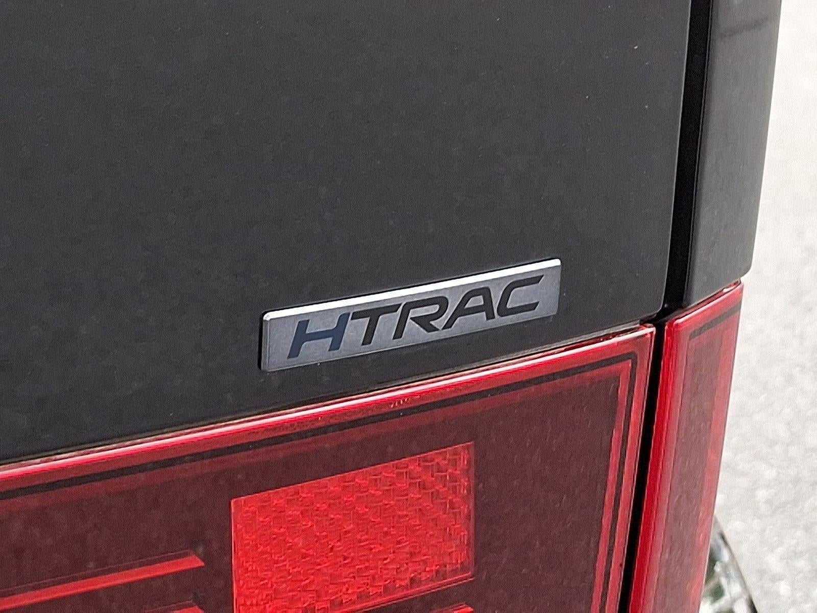 2025 Hyundai SANTA FE Calligraphy AWD