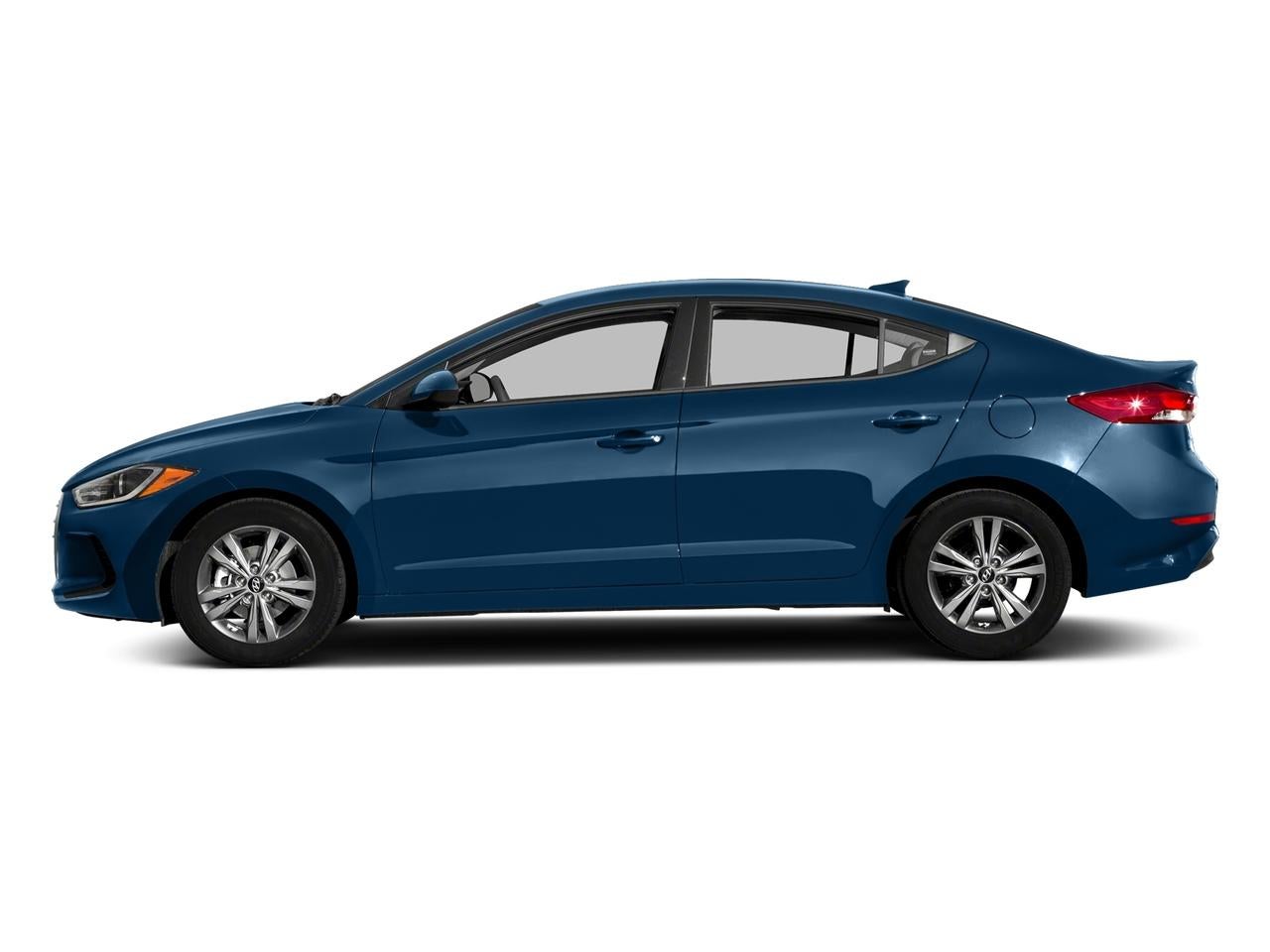 2018 Hyundai ELANTRA SE 2.0L Auto