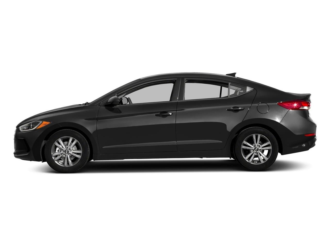 2018 Hyundai ELANTRA SE 2.0L Auto