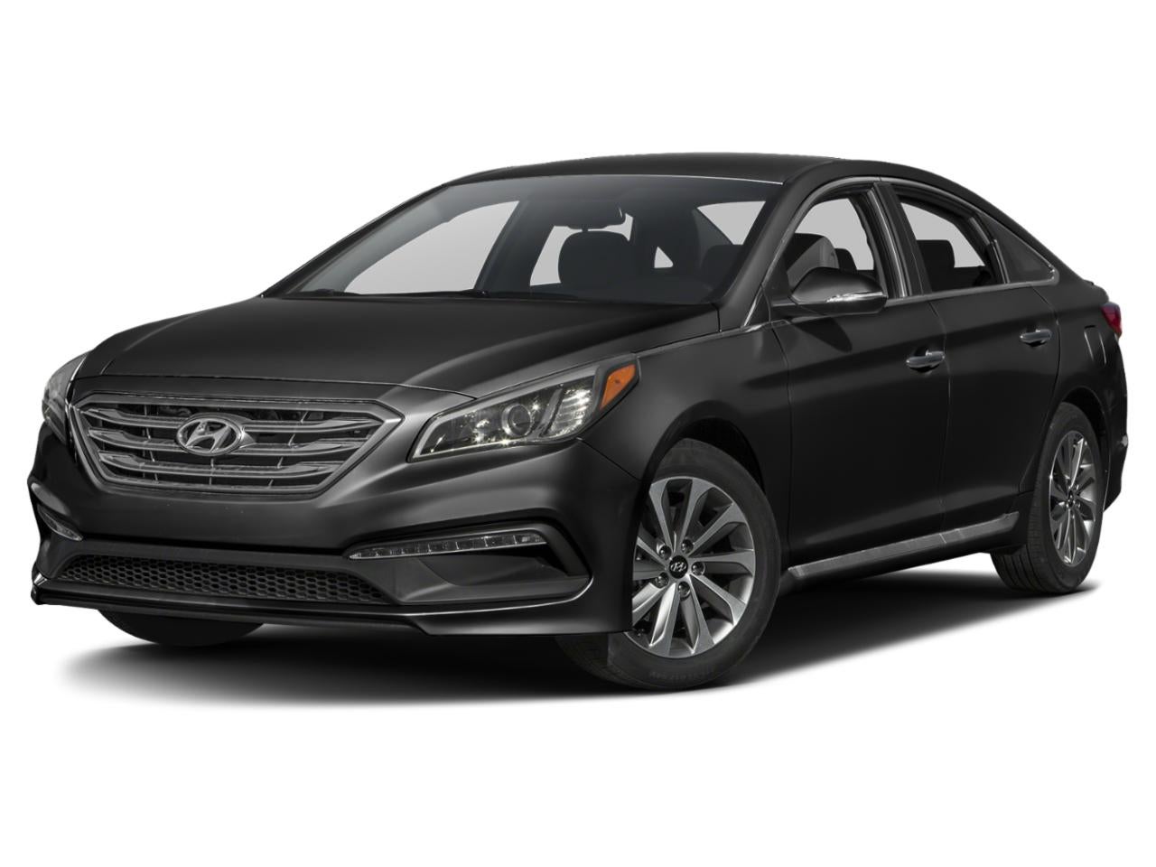 2015 Hyundai SONATA 4dr Sdn 2.4L Sport PZEV