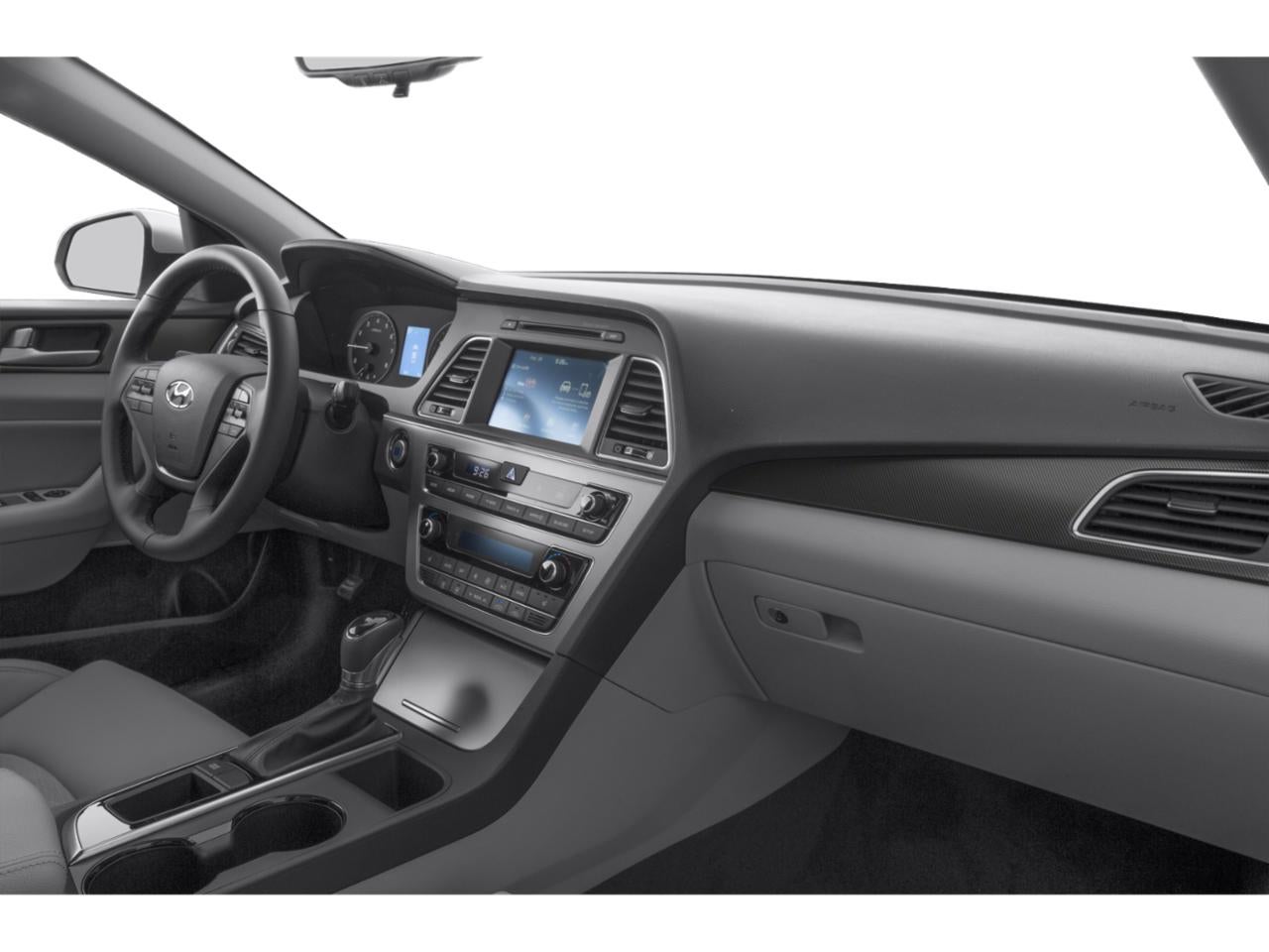 2015 Hyundai SONATA 4dr Sdn 2.4L Sport PZEV