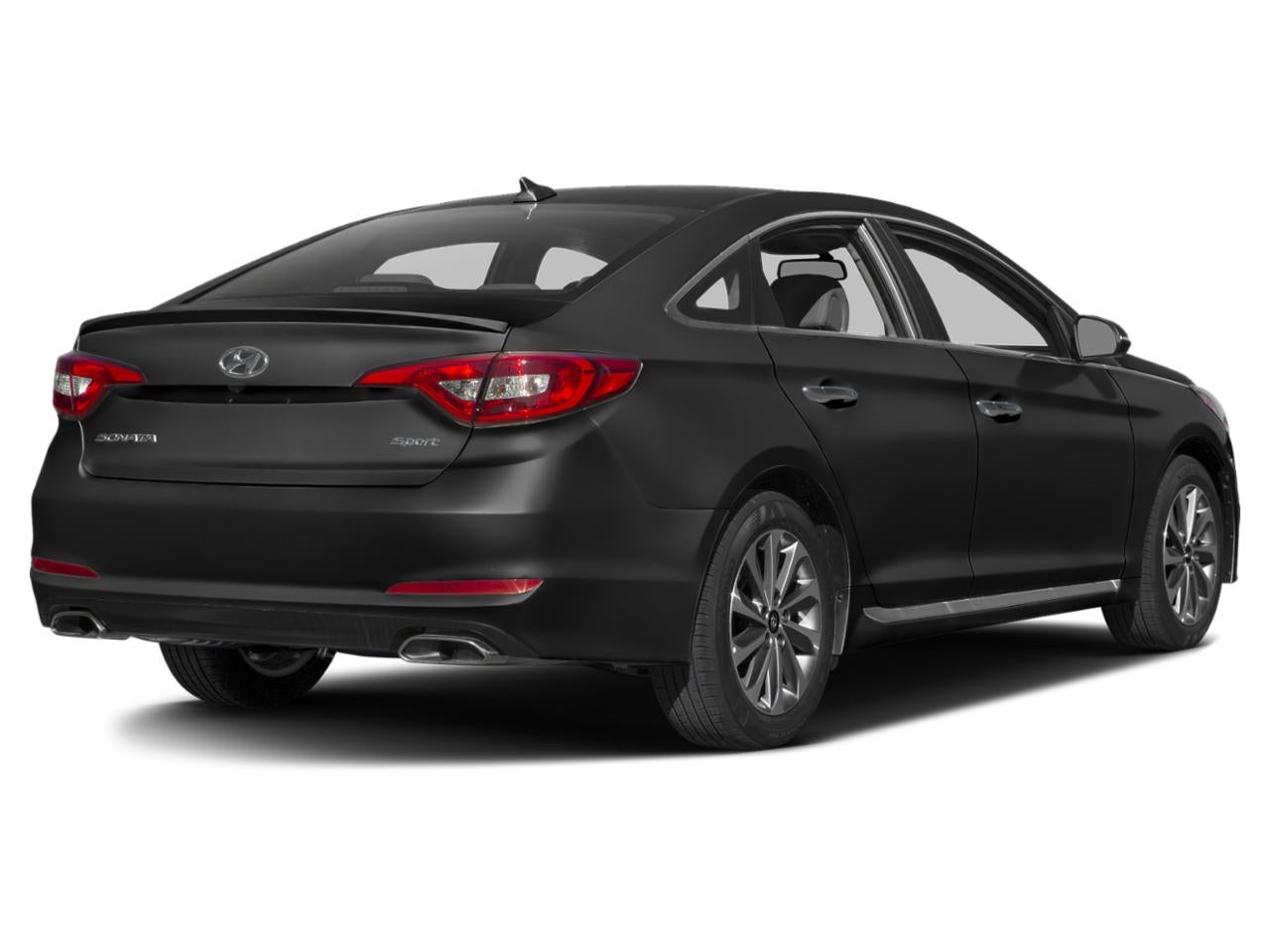 2015 Hyundai SONATA 4dr Sdn 2.4L Sport PZEV
