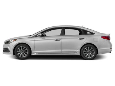 2015 Hyundai SONATA 4dr Sdn 2.4L Sport PZEV
