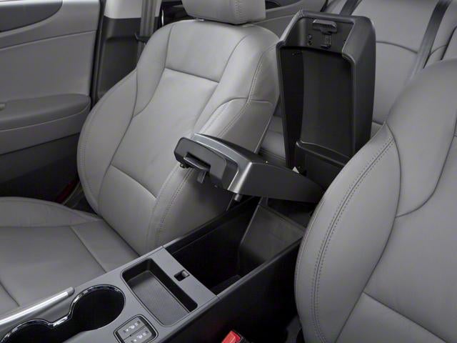 2013 Hyundai SONATA 4dr Sdn 2.4L Auto SE