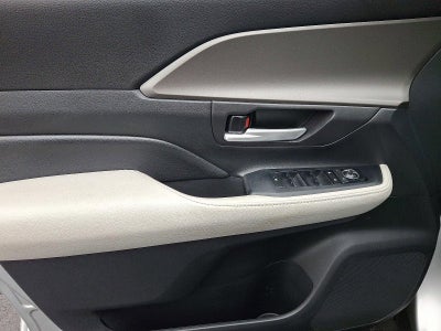 2024 Toyota Grand Highlander XLE AWD (Natl)