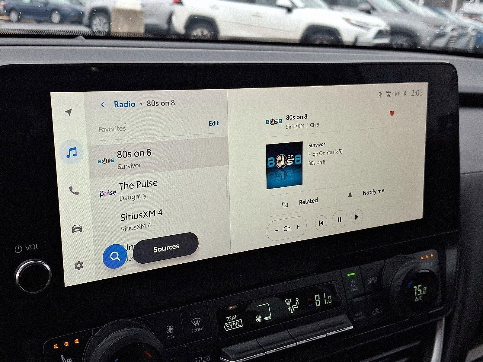 2024 Toyota Grand Highlander XLE AWD (Natl)