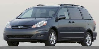 2006 Toyota Sienna 5dr XLE AWD (Natl)