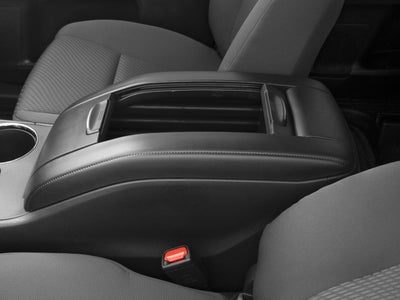 2016 Toyota Highlander AWD 4dr V6 LE (SE)