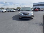 2017 Toyota Sienna XLE Premium AWD 7-Passenger (Natl)