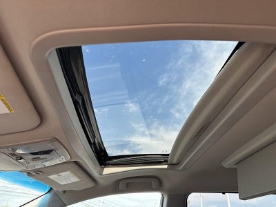 2017 Toyota Sienna XLE Premium AWD 7-Passenger (Natl)