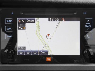 2017 Toyota Sienna XLE Premium AWD 7-Passenger (Natl)