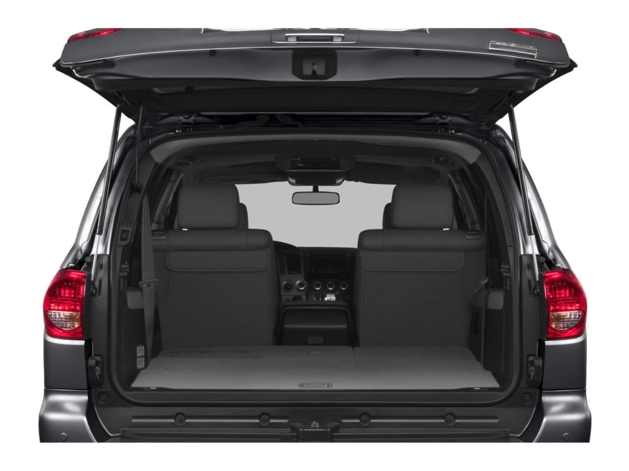 2015 Toyota Sequoia 4WD 5.7L Limited (SE)