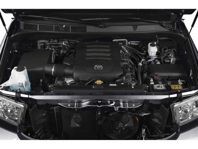 2015 Toyota Sequoia 4WD 5.7L Limited (SE)
