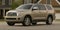 2015 Toyota Sequoia 4WD 5.7L Limited (SE)