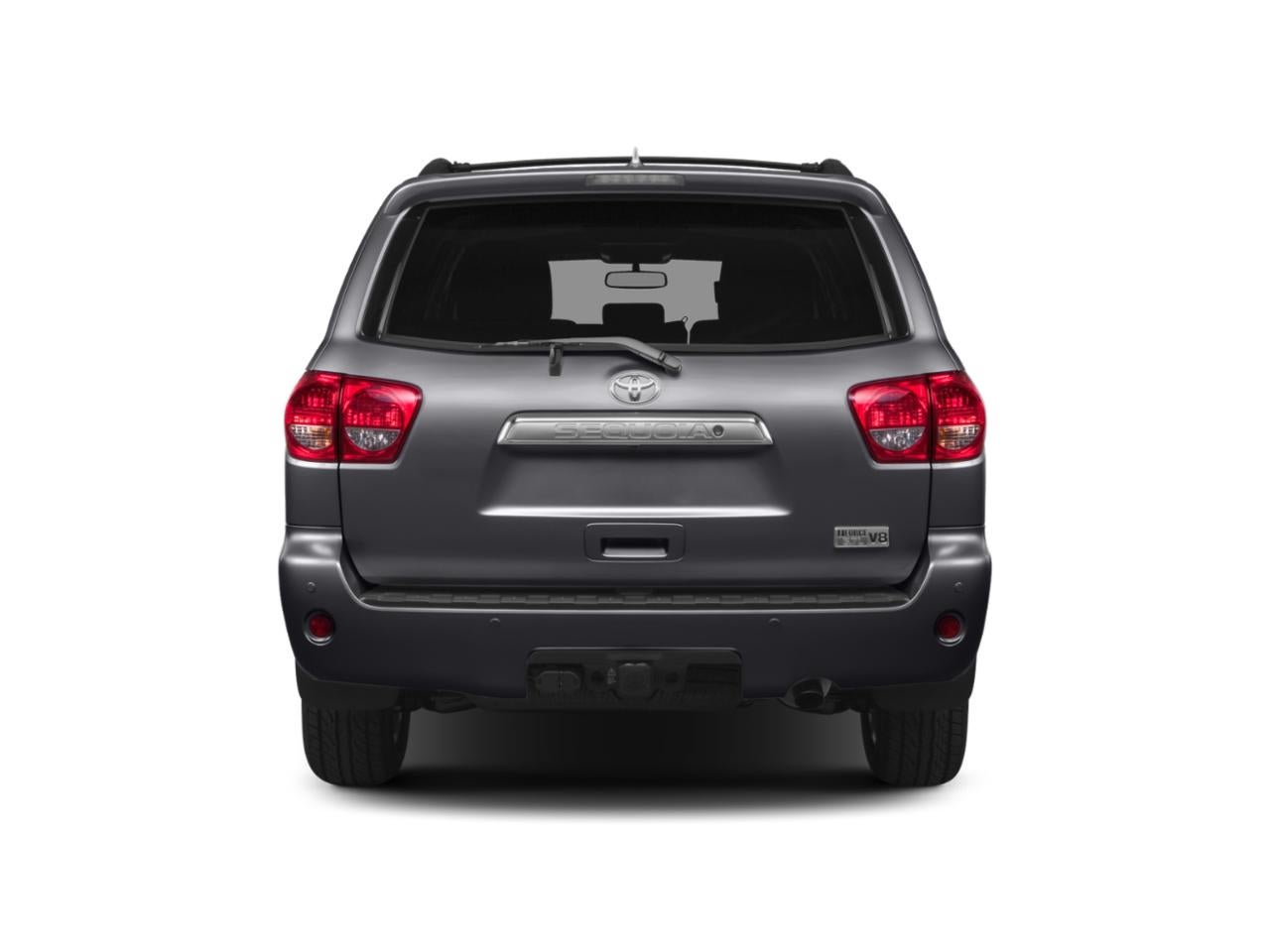2015 Toyota Sequoia 4WD 5.7L Limited (SE)