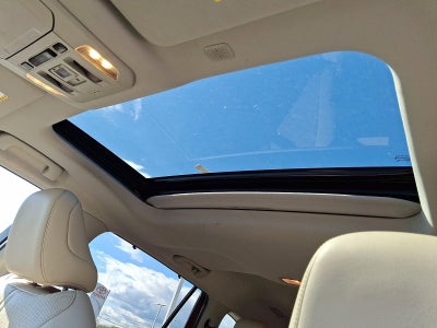 2020 Toyota Highlander Hybrid Limited AWD (Natl)