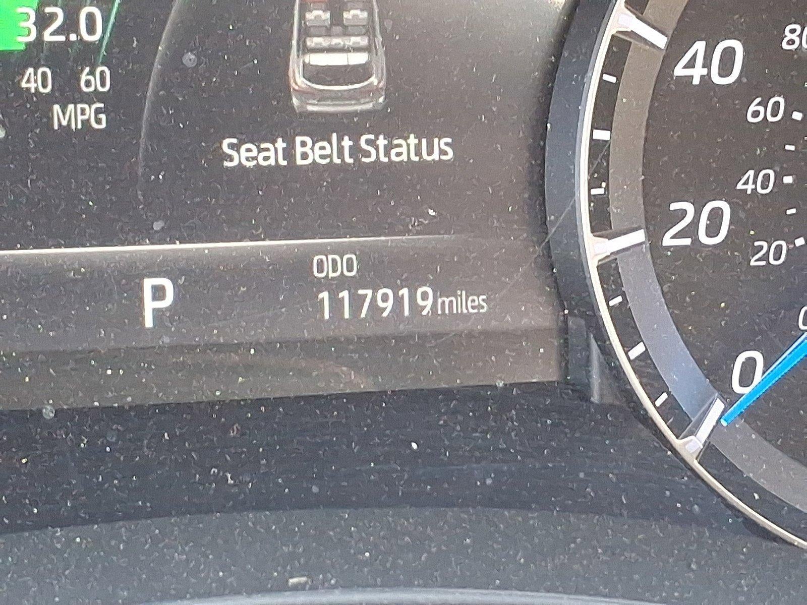 2020 Toyota Highlander Hybrid Limited AWD (Natl)