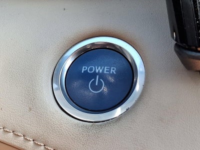 2020 Toyota Highlander Hybrid Limited AWD (Natl)