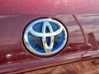 2020 Toyota Highlander Hybrid Limited AWD (Natl)