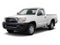 2010 Toyota Tacoma 2WD Regular Cab Standard Bed I4 Automatic (Natl)