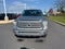 2016 Toyota Tundra Platinum 5.7L V8