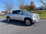 2016 Toyota Tundra Platinum 5.7L V8