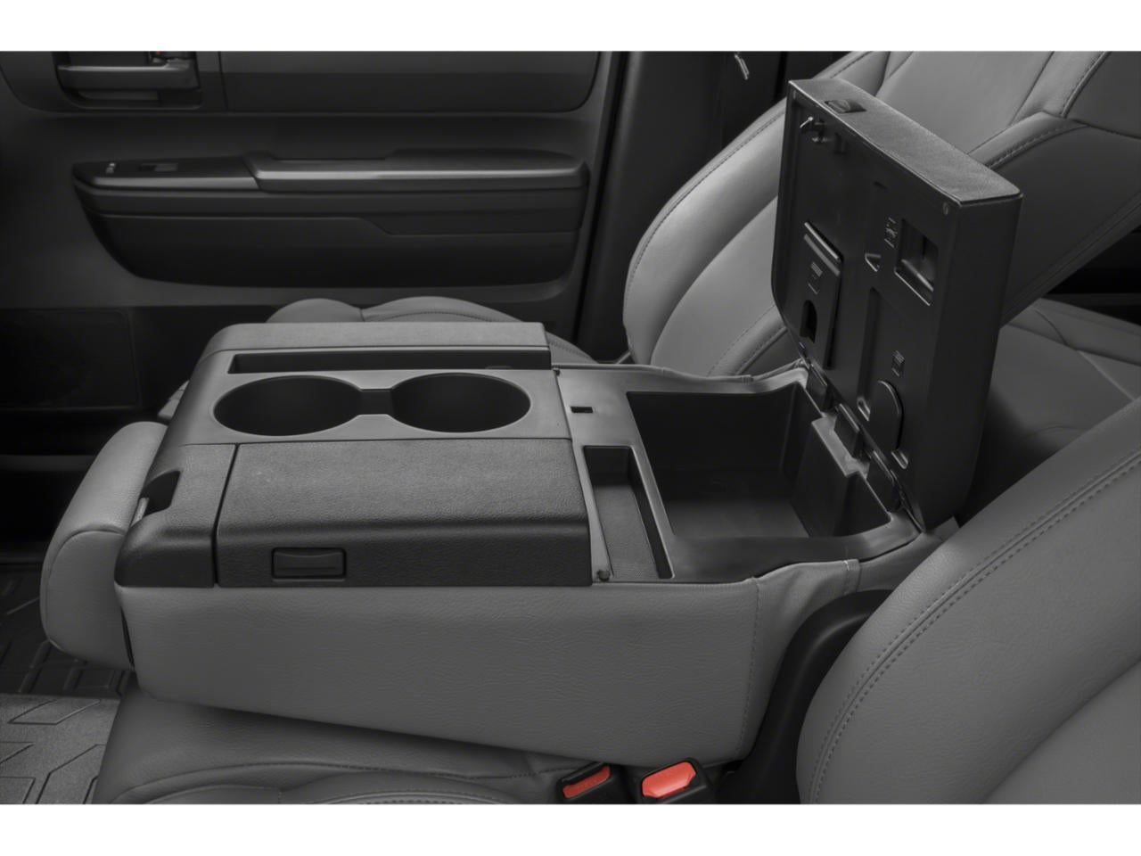 2018 Toyota Tundra 4WD 4WD SR5 Double Cab 6.5' Bed 5.7L (Natl)