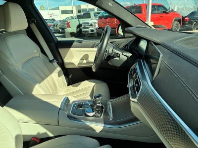 2021 BMW X5 xDrive40i Sports Activity Vehicle