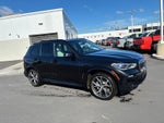 2021 BMW X5 xDrive40i Sports Activity Vehicle