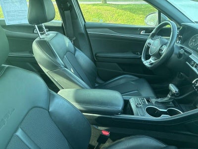 2023 Kia K5 GT-Line Auto FWD