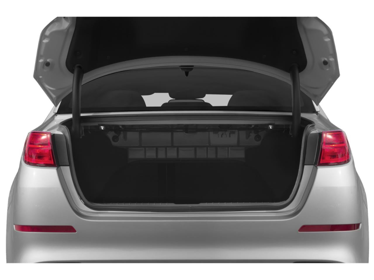 2015 Kia Optima 4dr Sdn LX