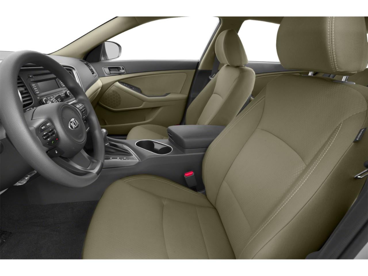 2015 Kia Optima 4dr Sdn LX