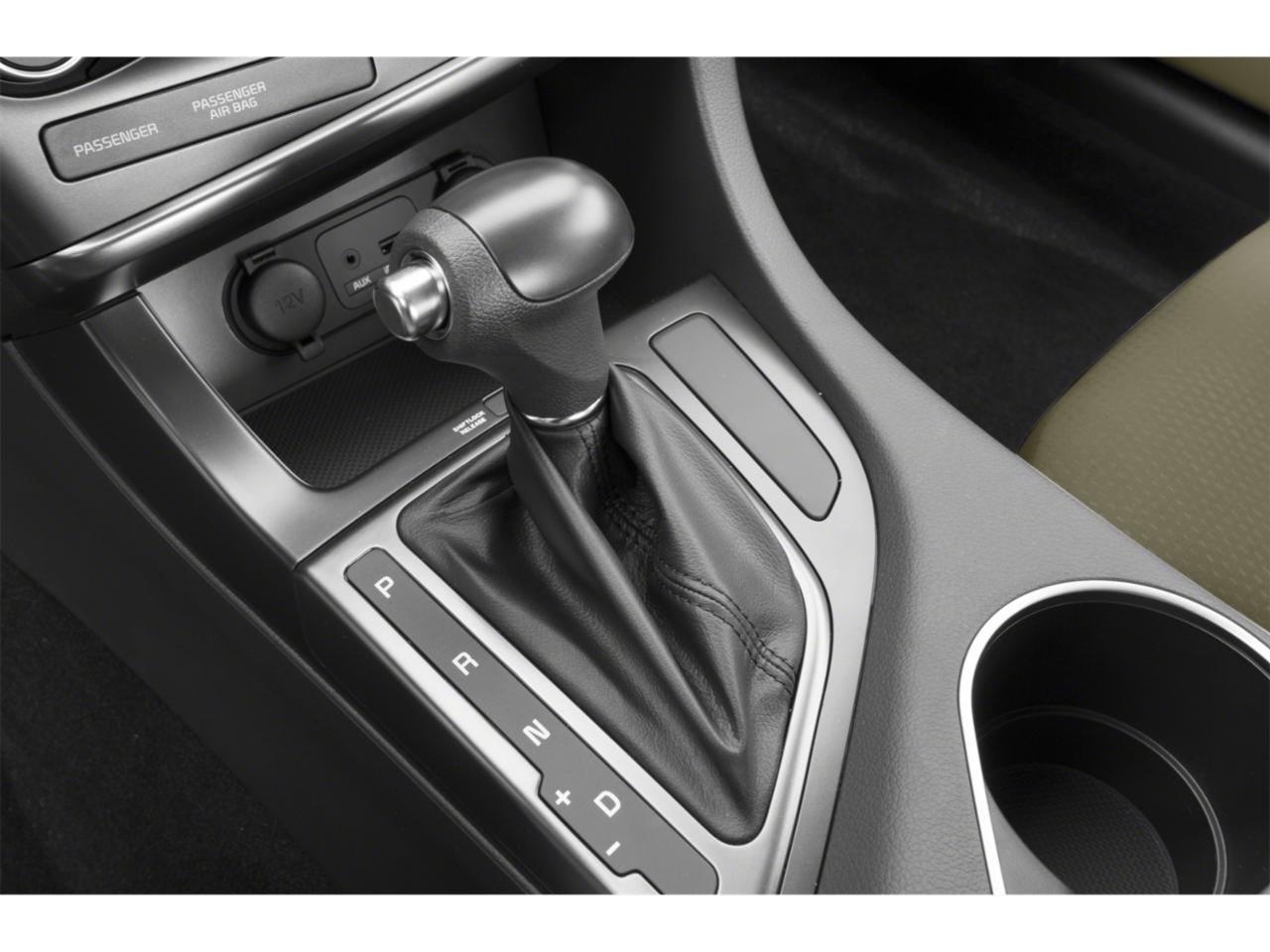 2015 Kia Optima 4dr Sdn LX