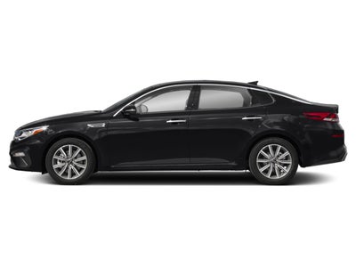 2019 Kia Optima EX DCT