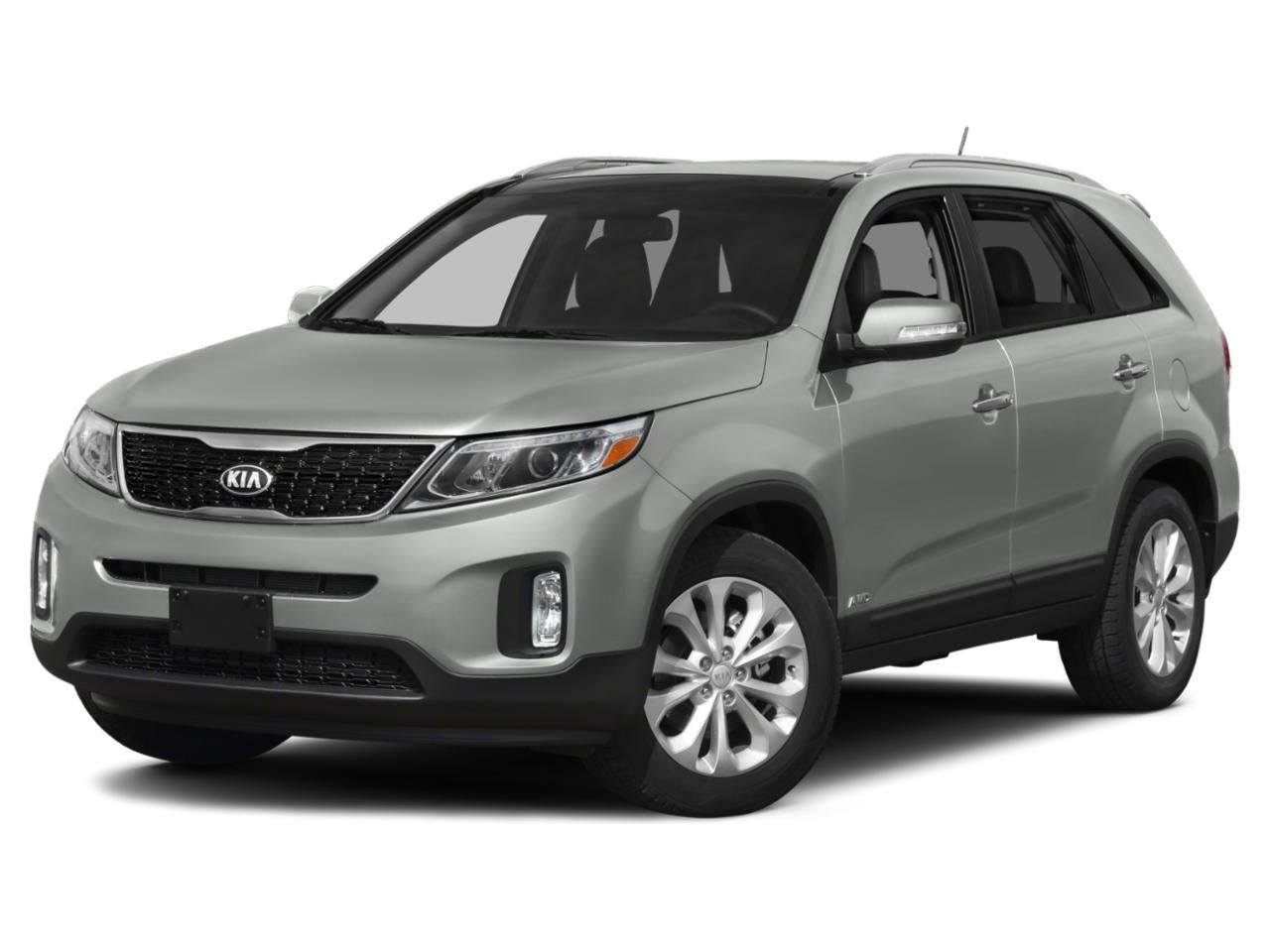 2015 Kia Sorento 2WD 4dr V6 SX