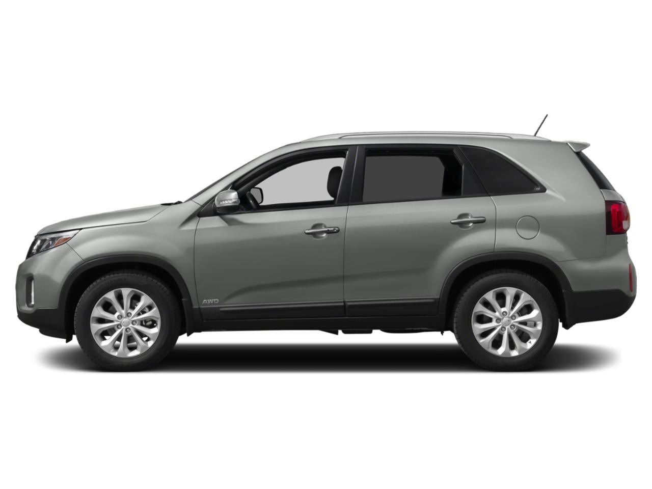 2015 Kia Sorento 2WD 4dr V6 SX