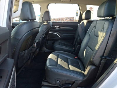 2021 Kia Telluride EX AWD