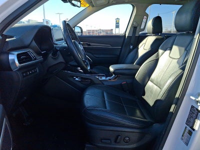 2021 Kia Telluride EX AWD