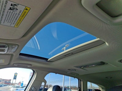 2021 Kia Telluride EX AWD