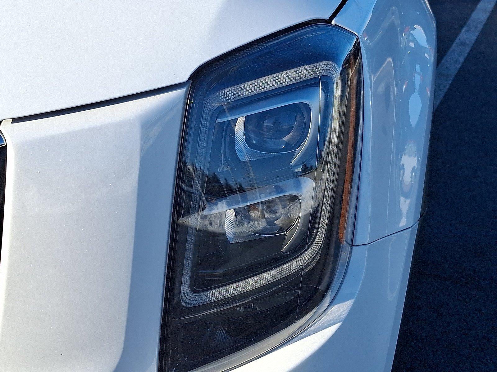 2021 Kia Telluride EX AWD