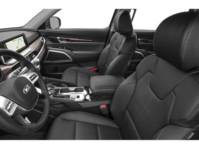 2021 Kia Telluride EX AWD