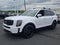 2022 Kia Telluride SX AWD