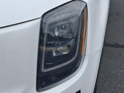 2022 Kia Telluride SX AWD